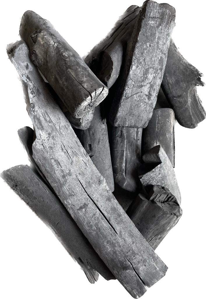 Azkanar Binchotan BBQ Charcoal