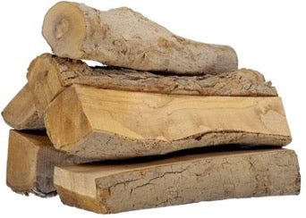 Olive Firewood - 10 KG